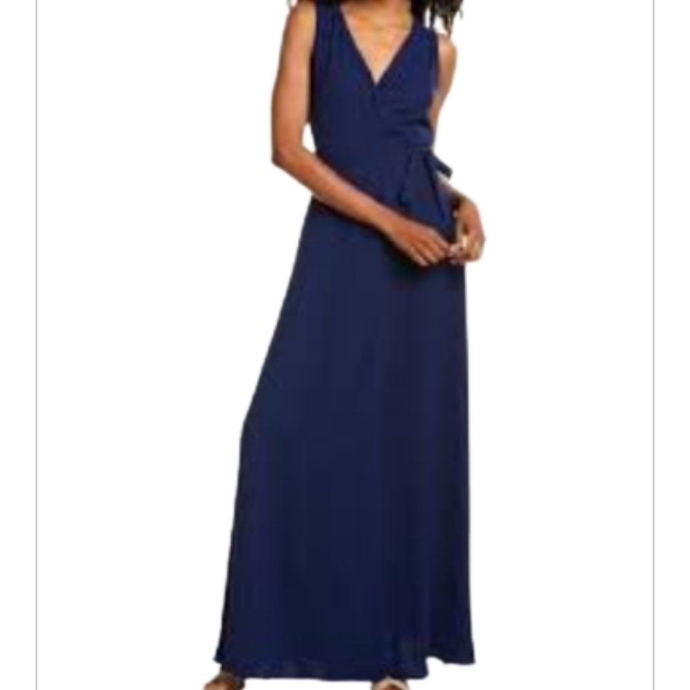 𝅺AMANDA UPRICHARD CASSANDRA MAXI DRESS  NEW